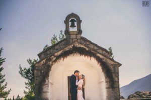 Hochzeit in Kroatien