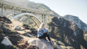 5 Gründe alleine zu reisen