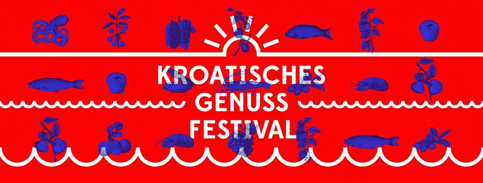 Kroatisches Genuss Festival