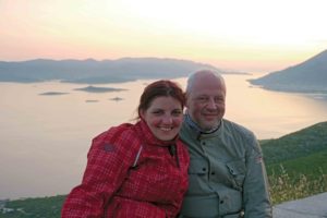 Kroatien Urlaub Dalmatien