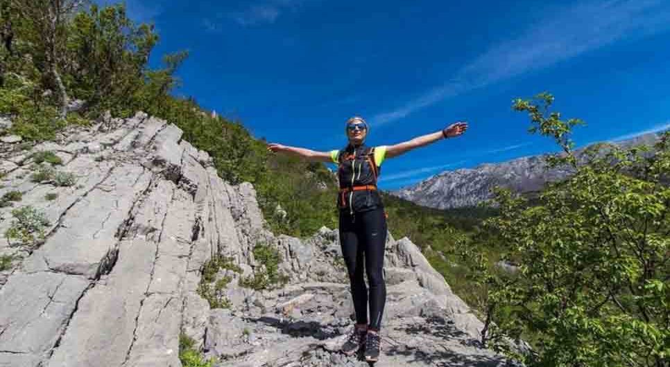 Paklenica Trail 2018