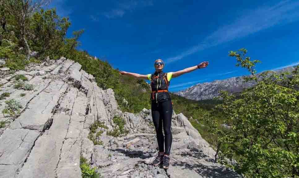 Paklenica Trail 2018