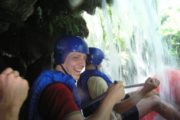 Cetina Rafting