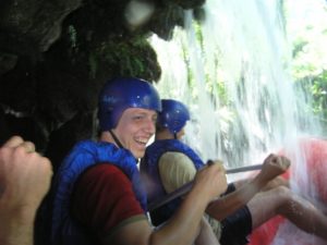 Cetina Rafting