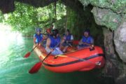 Cetina Rafting