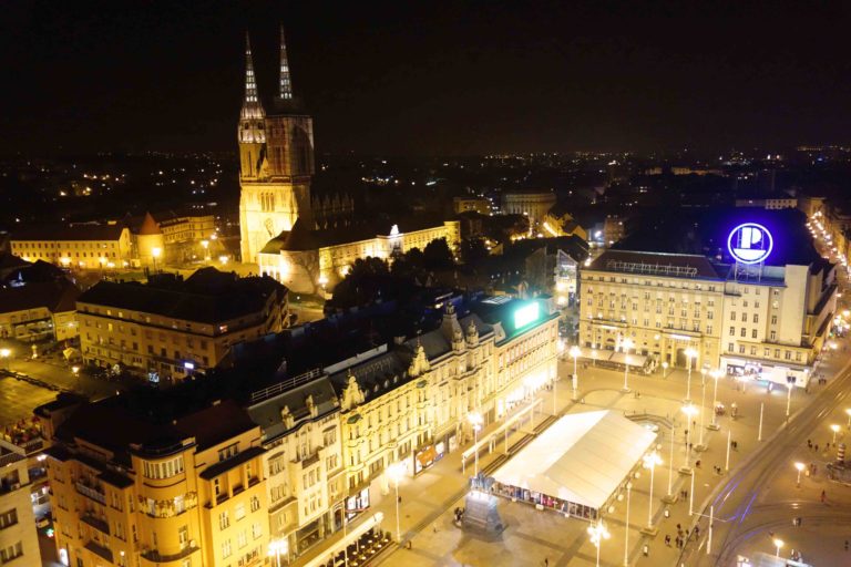 Lonely Best in Europe 2017 Zagreb Nr. 1 KroatienNews