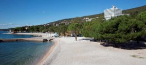 Hotel Omorika Crikvenica
