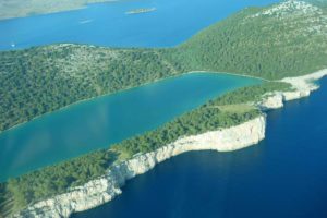 Rundflüge Zadar Dugi Otok
