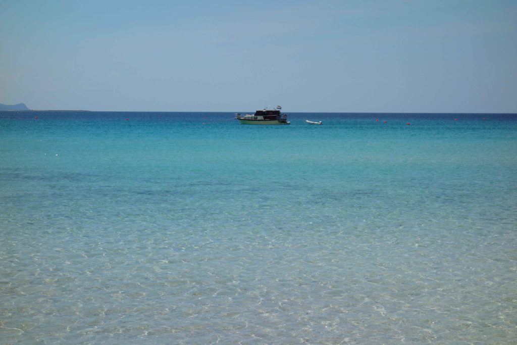 Sakarun Strand