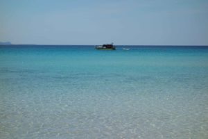 Sakarun Strand