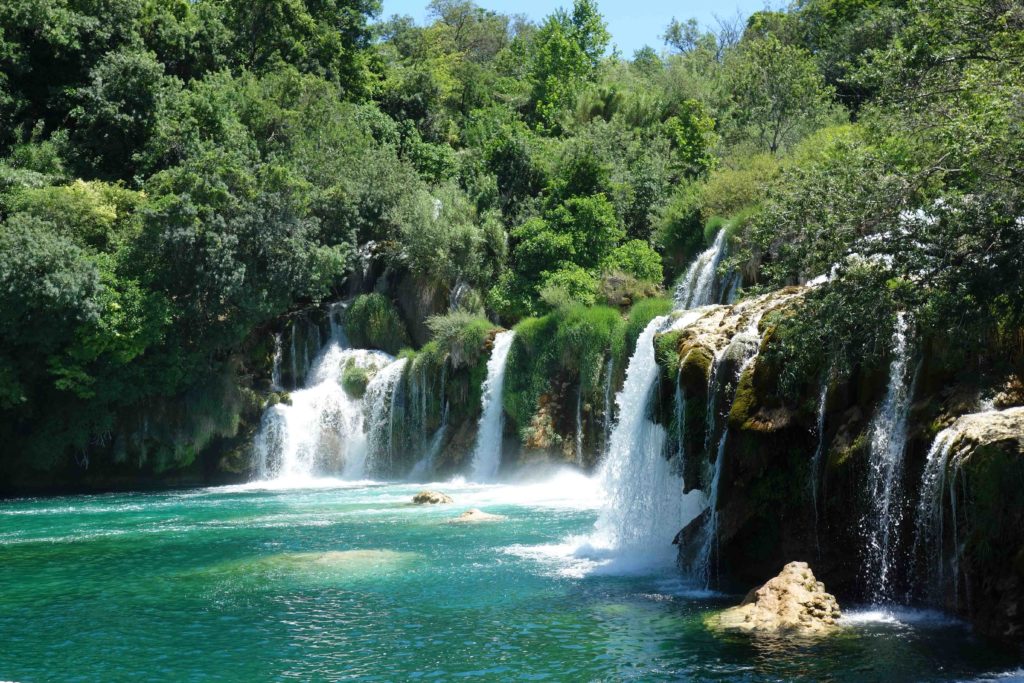 Skradinski buk