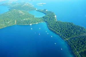 Rundflug Zadar Dugi Otok