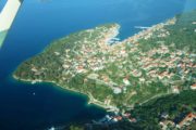 Panoramaflüge ab Zadar