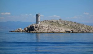 Taxiboot Crikvenica Krk