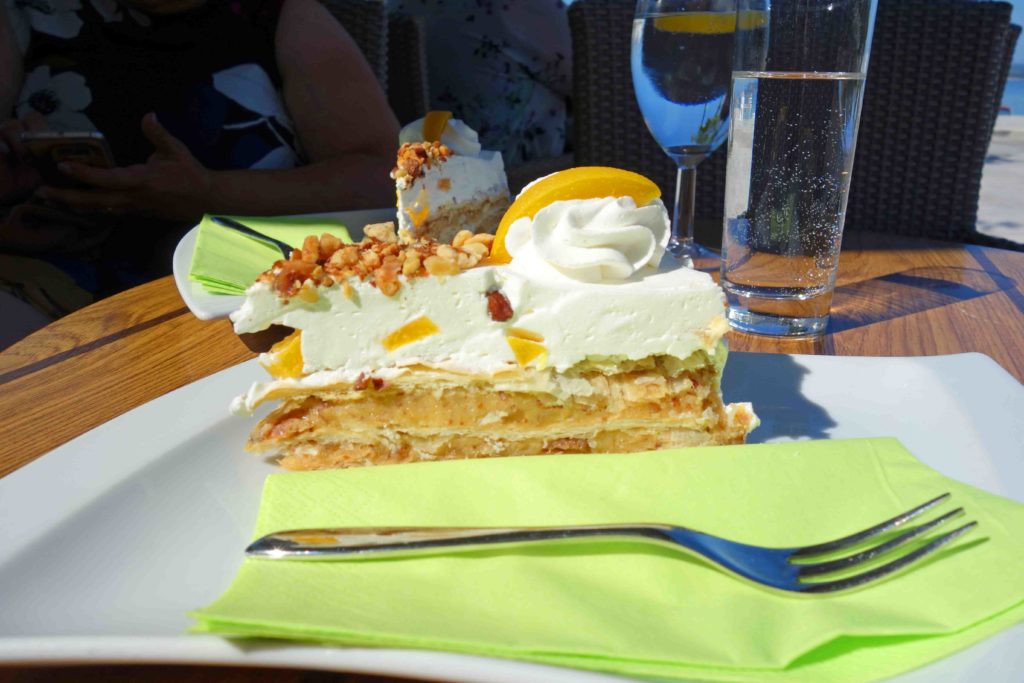 Frankopanska Torta