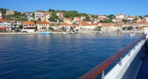 Fähre Zadar Dugi Otok