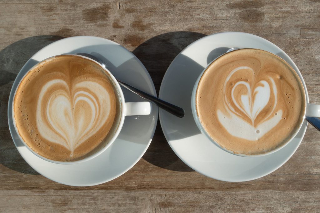 Kaffee bestellen auf Kroatisch