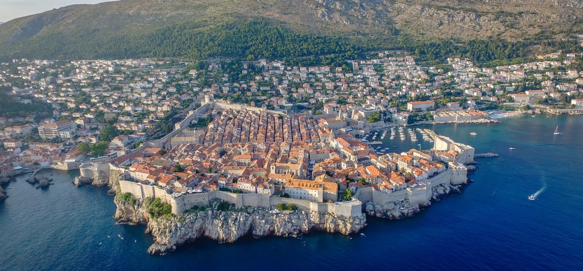 Besucherlimit in Dubrovnik