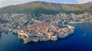 Besucherlimit in Dubrovnik