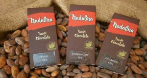 International Chocolate Award für Nadalina