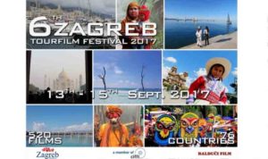 Zagreb Tourfilm Festival 2017