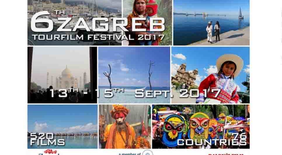 Zagreb Tourfilm Festival 2017