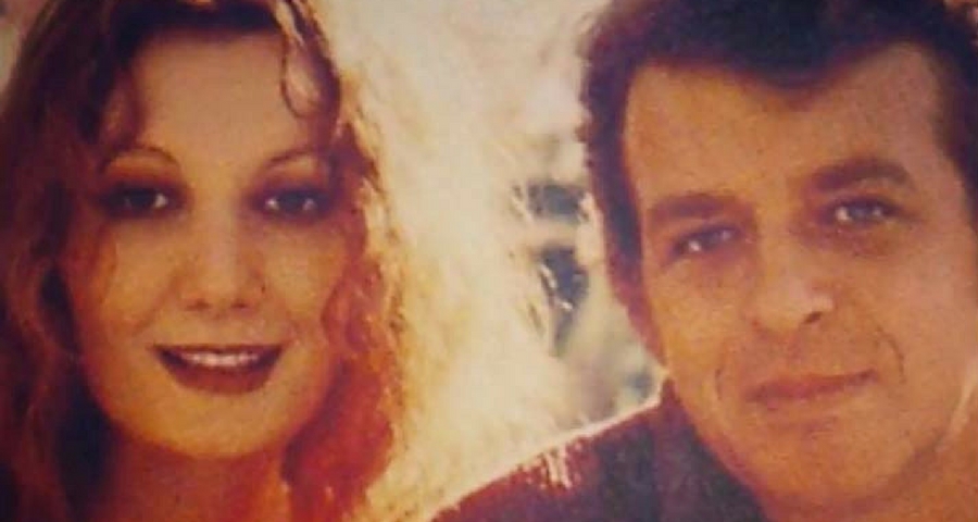 Josipa Lisac und Karlo Metikos