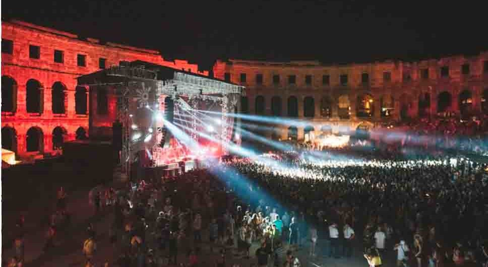 Outlook Festival Pula