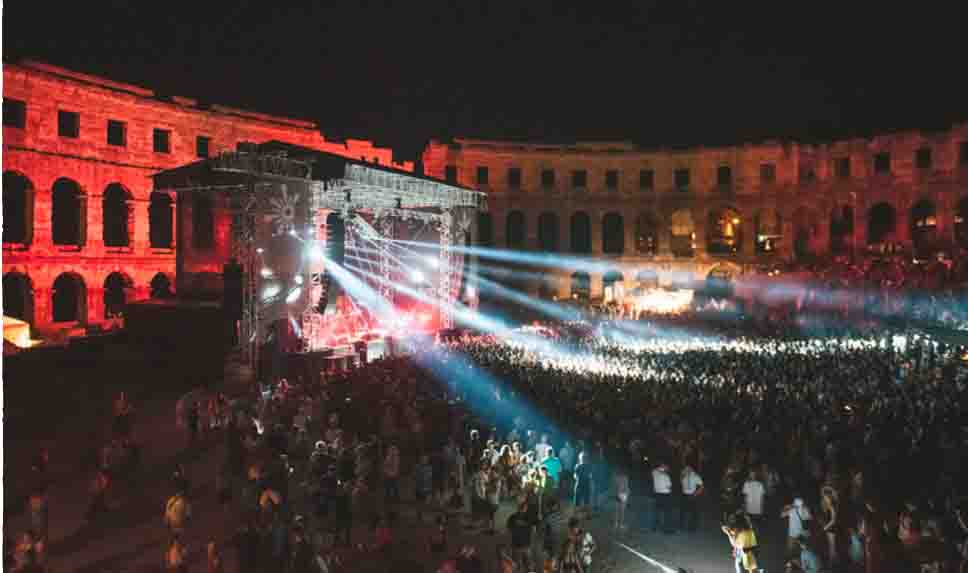 Outlook Festival Pula