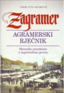 Zagramer Wörterbuch