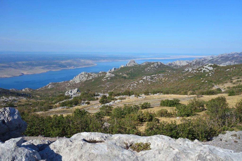Velebit Jeep Safari