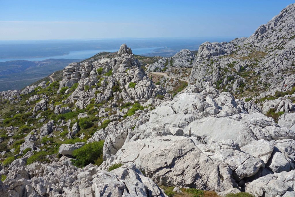 Jeep Safari Velebit