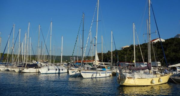 Küstenhandbuch Kroatien Und Slowenien - Foto 8