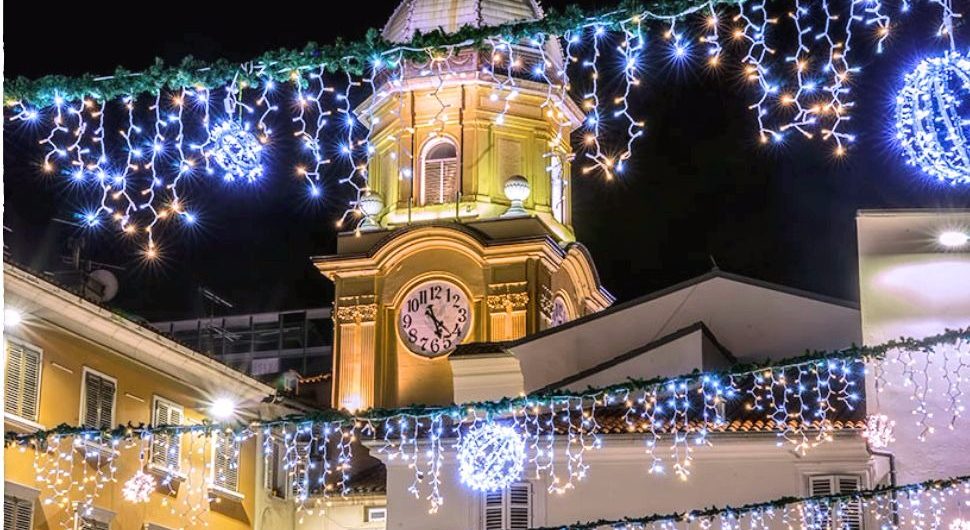 Advent in Rijeka