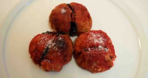 Breskvice kroatisch backen