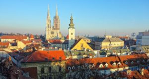 Sprachreise nach Zagreb