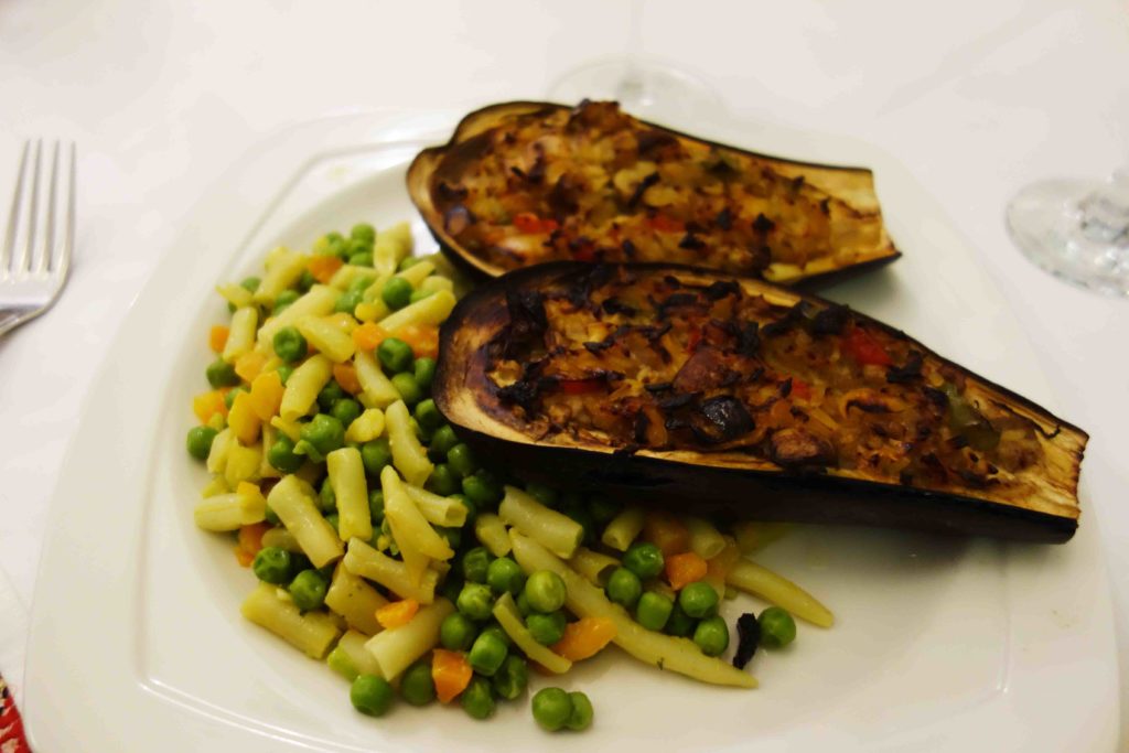 Restaurant Stari Fijaker Zagreb