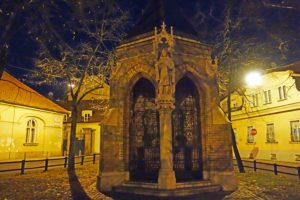 Hexenverbrennungen in Zagreb