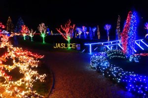 Weihnachtsgeschichte Familie Salaj