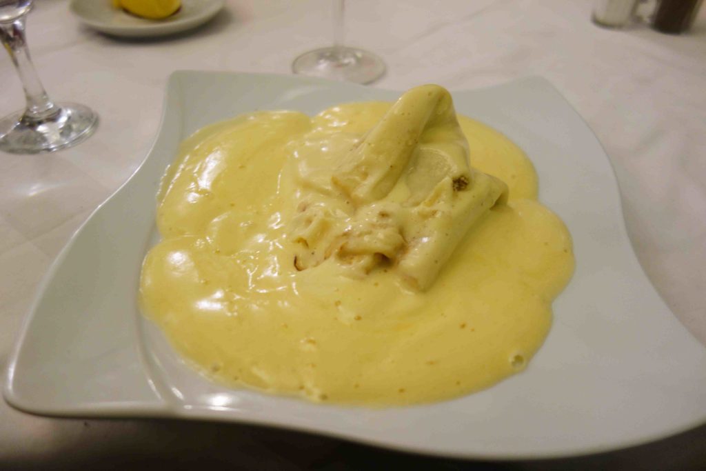 Restaurant Stari Fijaker Zagreb
