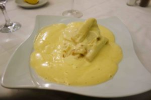 Restaurant Stari Fijaker Zagreb