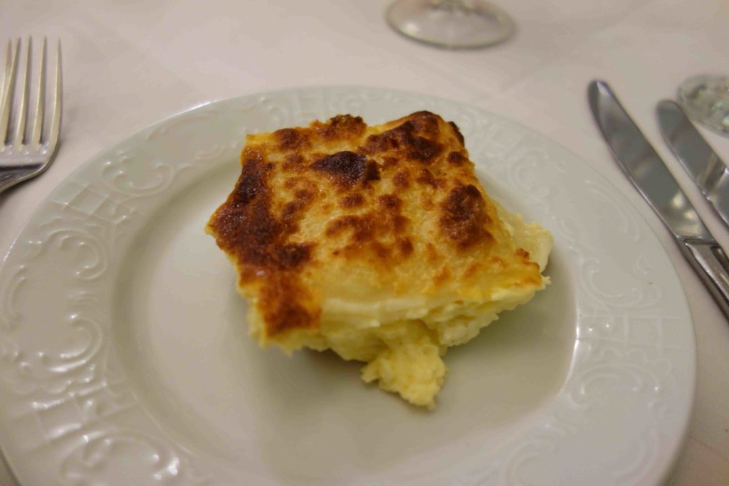 Restaurant Stari Fijaker Zagreb