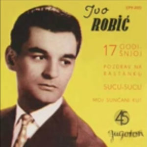 Ivo Robic