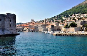 Alter Hafen von Dubrovnik