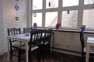 Restaurant Glutenno Zagreb