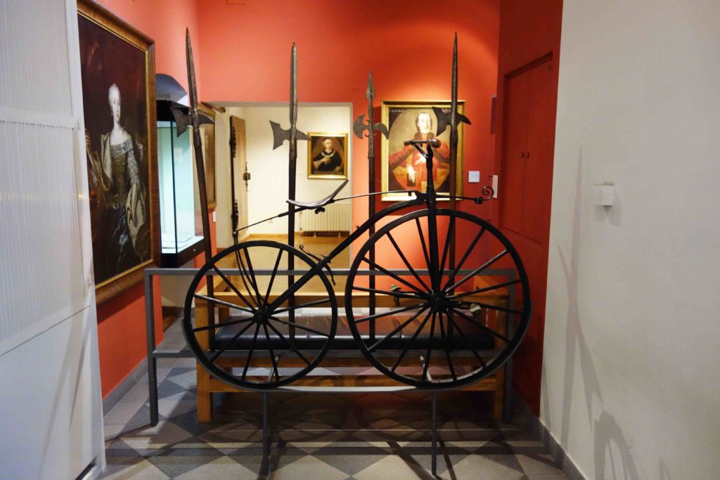 Museum der Stadt Zagreb