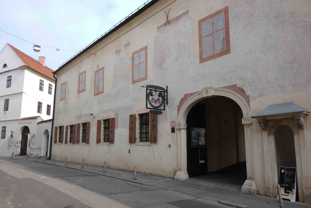 Stadtmuseum Zagreb