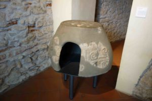 Prähistorische Funde im Stadtmuseum Zagreb