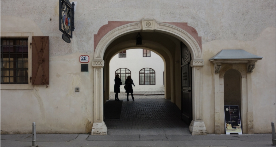Stadtmuseum Zagreb