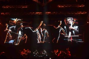 2Cellos Arena Zagreb
